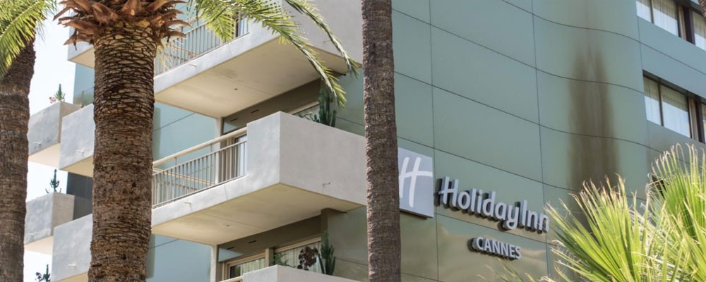 Holiday Inn - Cannes