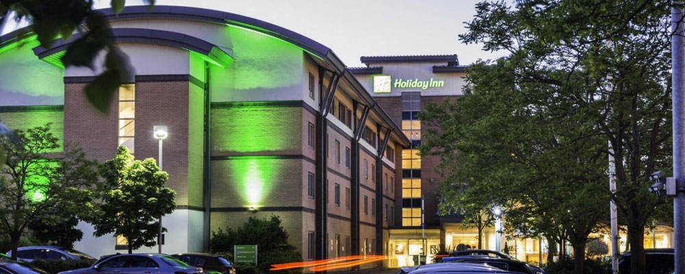 Holiday Inn Oxford