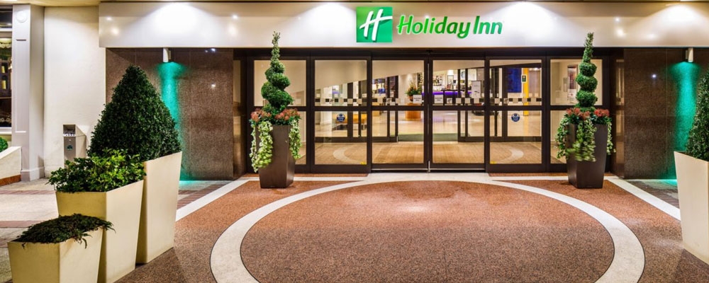 Holiday Inn London - Bloomsbury