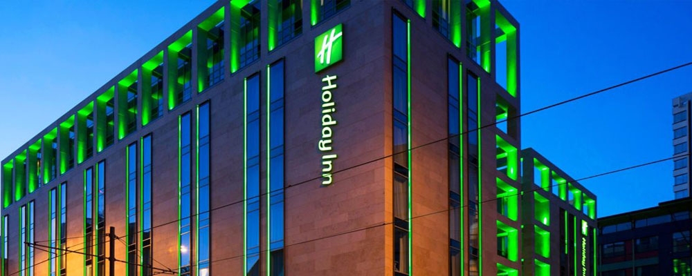 Holiday Inn - Manchester