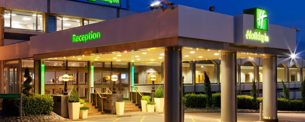 Holiday Inn Maidenhead/Windsor